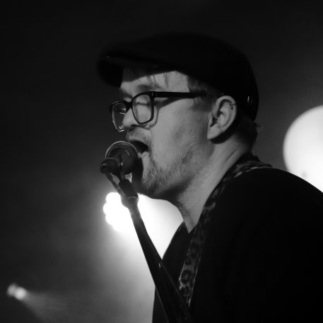 The Clerks (D, Koeln) 10. Freedom Sounds Festival - Kantine, Koeln - 26. April 2025 (16).JPG